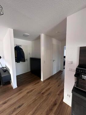 Foto - Etagenwohnung in Reken zur Miete