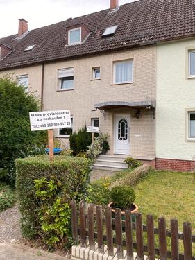 Foto - Einfamilien Reihenmittelhaus - 250.000,00 EUR Kaufpreis,
