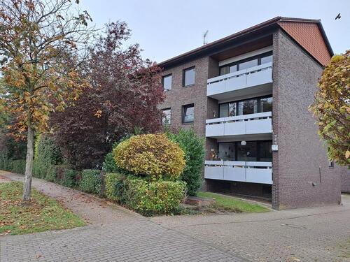 Foto - Eigentumswohnung mit tollem Fernblick und Garage in Oldenburg