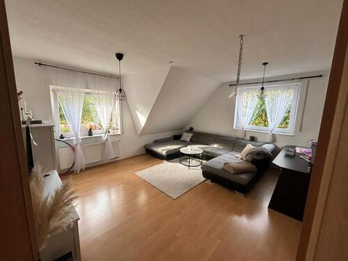 Foto - 4zkb Wohnung in Pr. Oldendorf - 680,00 EUR Kaltmiete,