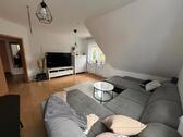 Foto - Etagenwohnung zur Miete in Bohmte