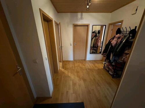 Foto - Etagenwohnung in Bohmte