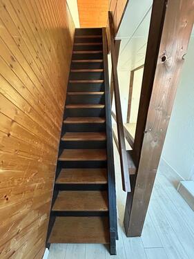 Foto - Etagenwohnung in Osterode am Harz zur Miete