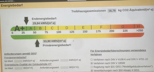Foto - Einfamilienhaus in Saerbeck