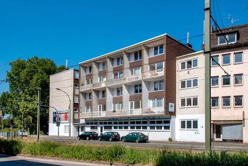 Foto - Demnächst frei! 3-Zimmer-Wohnung in Dortmund