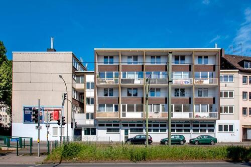 Foto - Etagenwohnung zur Miete in Dortmund