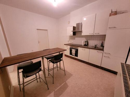 Foto - Etagenwohnung zur Miete in Kaiserslautern