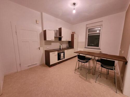 Foto - Etagenwohnung in Kaiserslautern