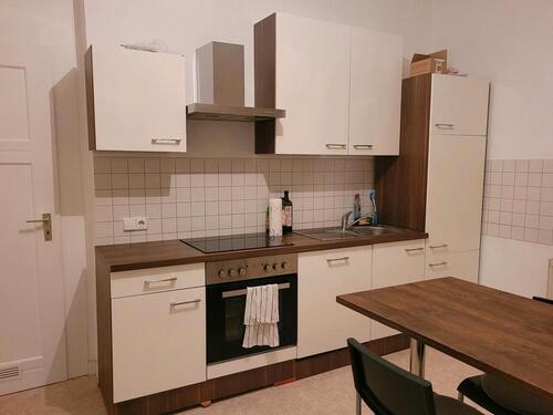 Foto - Etagenwohnung in Kaiserslautern zur Miete