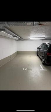 Foto - Tiefgaragenstellplatz in Leopoldshöhe Schuckenbaum
