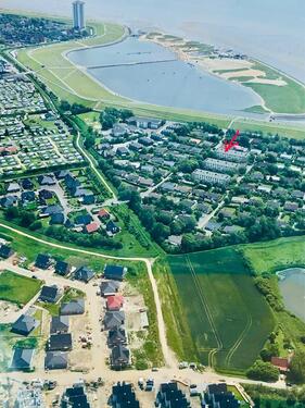 Foto - Etagenwohnung zum Kaufen in Büsum