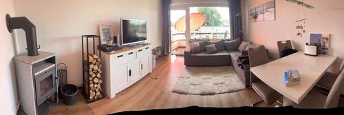 Foto - Etagenwohnung in Büsum