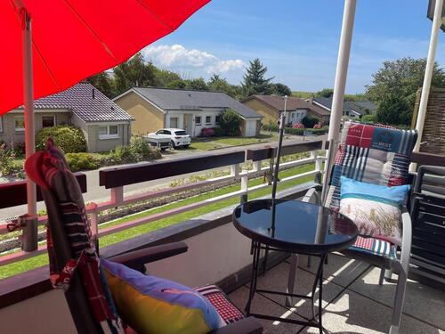 Foto - Etagenwohnung in Büsum zum Kaufen