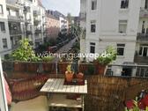 Foto - Wohnungsswap - 2 Zimmer, 45 m² - Odenwaldstraße, Eimsbüttel, Hamburg