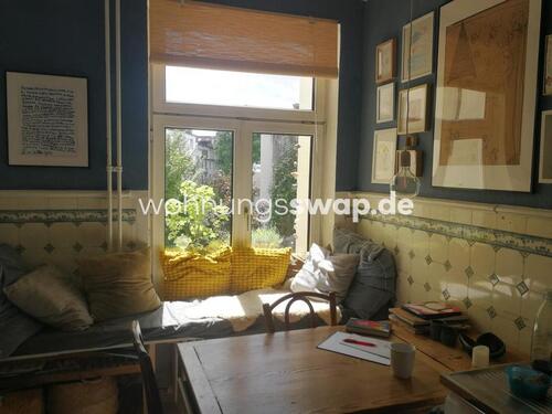 Foto - Etagenwohnung in Hamburg zur Miete