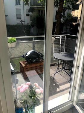 Foto - Wohnung zur Zwischenmiete München Altstadt