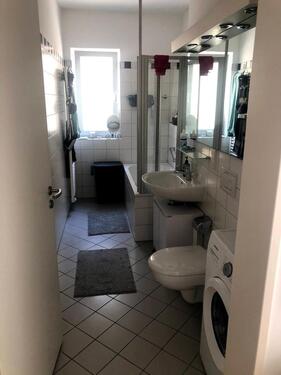 Foto - Etagenwohnung zur Miete in München