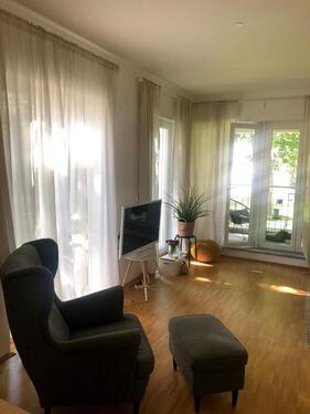 Foto - Etagenwohnung in München