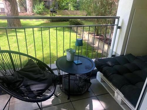 Foto - Etagenwohnung in München zur Miete