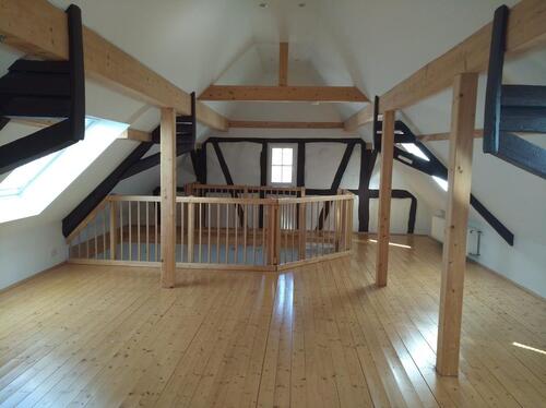 Foto - 4 Zimmer Etagenwohnung in Königswinter