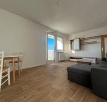 Einziehen leicht gemacht – teilmöblierte 1-Raum-Wohnung - Chemnitz Kapellenberg