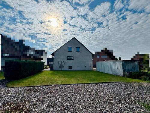 Foto - Einfamilienhaus in Ilsede zum Kaufen