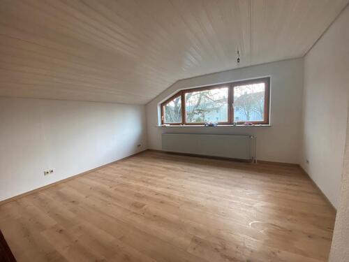 Foto - Gemütliche 2-Zimmer-DG-Wohnung 73235 WeilheimTeck