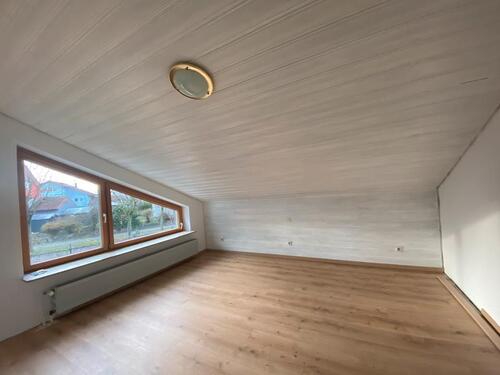 Foto - 2 Zimmer Etagenwohnung zur Miete in Weilheim an der Teck