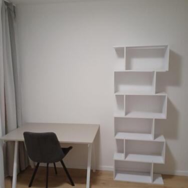 Foto - 1 Zimmer Hochparterre in Nürnberg