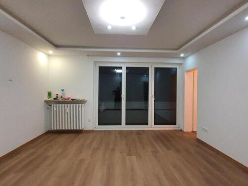 Foto - 2 Zimmer Etagenwohnung in Augsburg