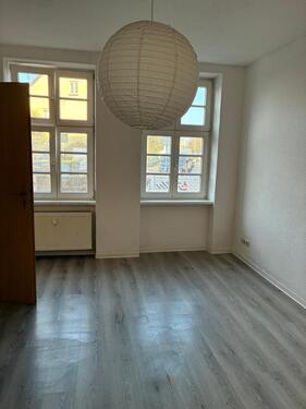 Foto - 2-Raum-Wohnung im EG mit Garten