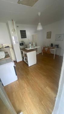 Foto - kleine Wohnung im Herzen von Dillingen