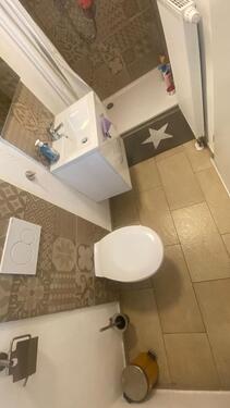 Foto - 1 Zimmer Etagenwohnung zur Miete in Dillingen (Saar)