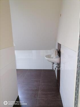 Foto - 3 Zimmer Dachgeschoßwohnung in Minden