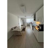 4-Zimmer-Wohnung mit Balkon & neuer Küche in Ofterdingen