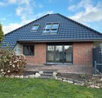 2,5 Zimmer Wohnung (90 qm) in Husum, Schobüll - Quickborn