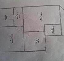 Zentrale 2-Zimmer-Wohnung - 490,00&nbsp;EUR Kaltmiete, ca.&nbsp; 63,00&nbsp;m&sup2; in Nienburg (Weser) (PLZ: 31582)