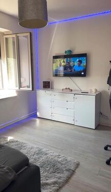 Foto - Nachmieter 2 Raum Wohnung - 350,00&nbsp;EUR Kaltmiete, ca.&nbsp; 50,00&nbsp;m&sup2;