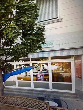 Foto - Eisdiele zu vermieten ab 01.April 2026