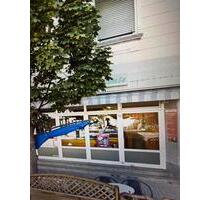 Eisdiele zu vermieten ab 01.April 2026 - Ludwigshafen am Rhein Parkinsel