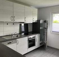 *Anfragestopp* Helle 3-Zimmer Wohnung mit Balkon in Osterupgant - Upgant-Schott