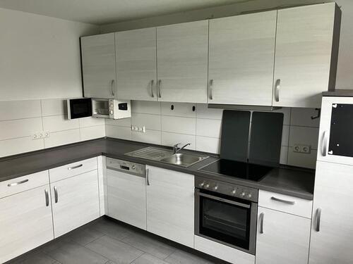 Foto - 3 Zimmer Etagenwohnung zur Miete in Upgant-Schott