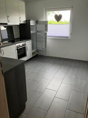 Foto - 3 Zimmer Etagenwohnung in Upgant-Schott