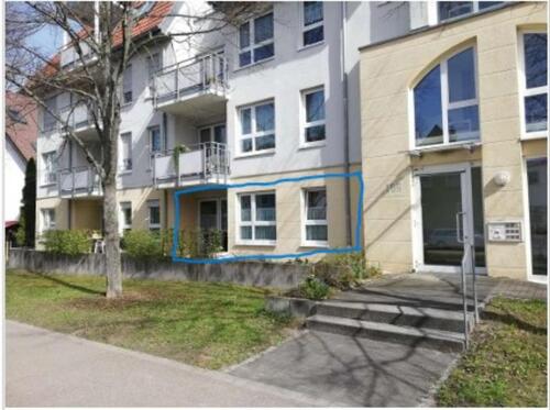 Foto - Seniorenwohnung (ab 60 Jahren) - 2 Zimmer in Top Lage, ideal für