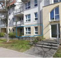 Seniorenwohnung (ab 60 Jahren) - 2 Zimmer in Top Lage, ideal für - Stuttgart Stuttgart-West