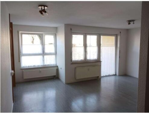 Foto - Erdgeschoßwohnung in Stuttgart zur Miete