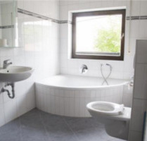 Biete moderne Wohnung zur Miete an - Grünsfeld