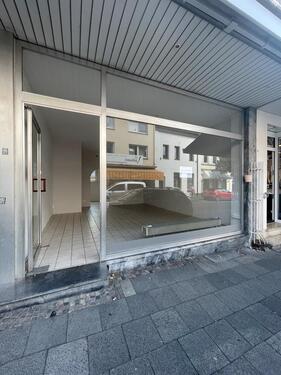 Foto - Ladenlokal in Solingen-Ohligs Grünstr.