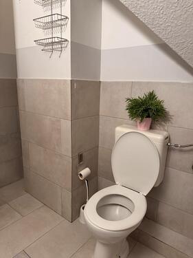 Foto - 2 Zimmer Etagenwohnung zur Miete in Bergen