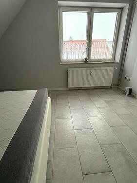 Foto - Etagenwohnung in Bergen zur Miete